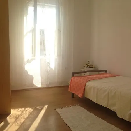 Apartment Silvana II Szybenik Zewnętrze zdjęcie