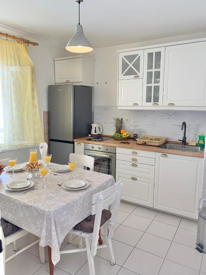 Silvana Ii Apartment *