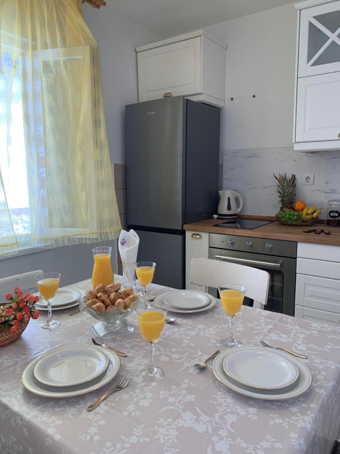 Silvana Ii Apartment Šibenik