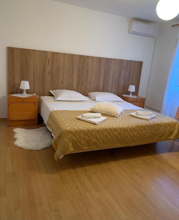 Apartment Silvana Ii