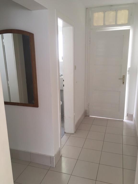 Apartment Silvana Ii *